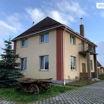 Продаж 5к Дім Західна вулиця