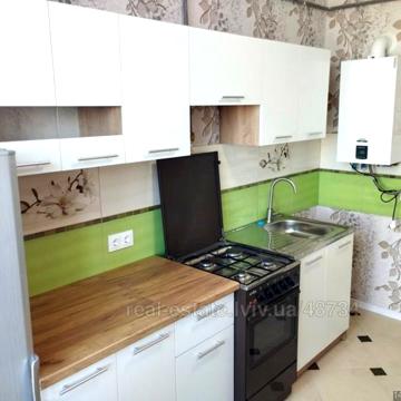 Бігова вул. Личаківський район
