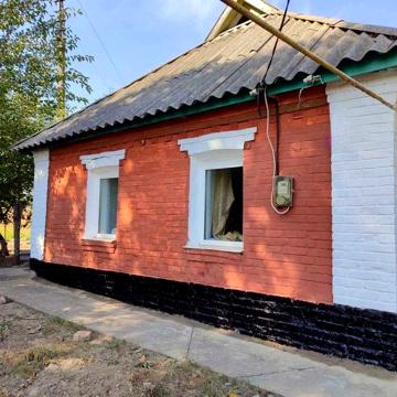 Будинок в с. Мацківці по вул. Мічуріна