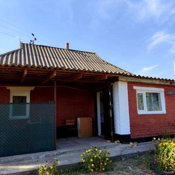 Будинок в с. Мацківці по вул. Мічуріна
