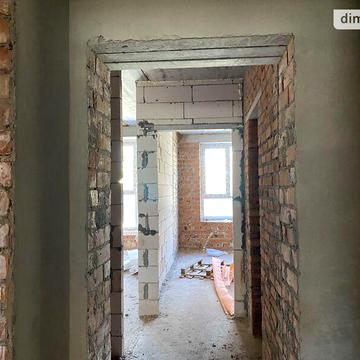 Продаж 1к Квартира Мирна вулиця