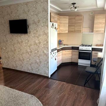 Красный камень, 10