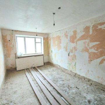 Продаж 2 кім. квартири 45м2 вул. Калнишевського м. Стебник