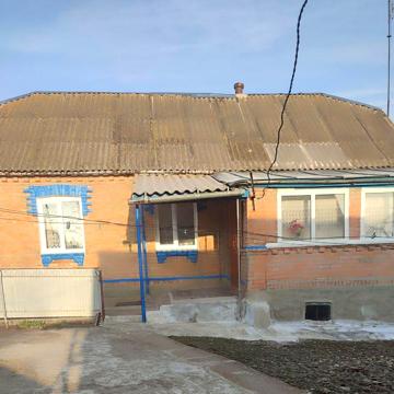 Продаж будинку с.Бродецьке