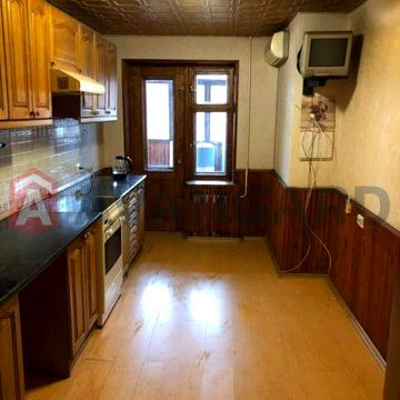 В продаже простора 4х квартира, в центре города