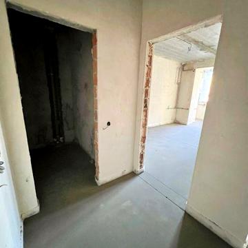 1 к.кв 47.91 м² ЖК «Нова Будова-2» ЖК Нова Будова-2