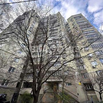 New!!! вул.Антоновича 125А, м.Палац України
