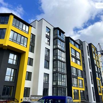 Продаж 2к Квартира 15-го Квітня вулиця