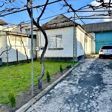 Продаж будинку Мала Ростока