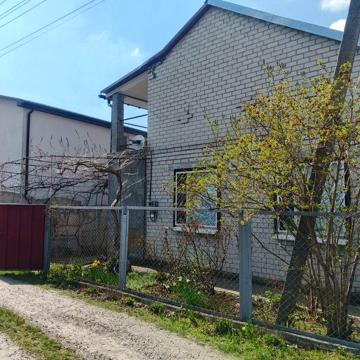 Продам дачу. Подгородное, кооператив "Лотос"(Ермолаевские)