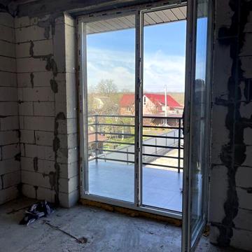Продаж 4к Дім Яблунська вулиця