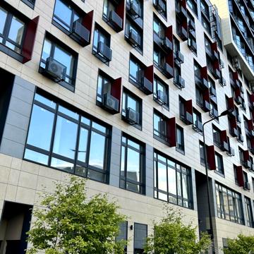 Митрополита Василя Липківського вул. (Урицького), 38