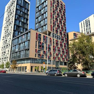 Митрополита Василя Липківського вул. (Урицького), 38