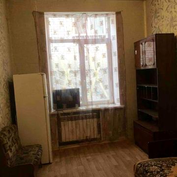 Продам гостинку из двух раздельных комнат Москалевская, 92