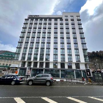 Апартаменти в Карпатах, м. Яремче — інвестиція з прибутком