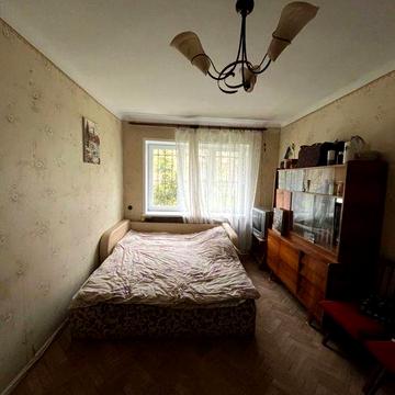 Продаж квартири по вул. Каховська