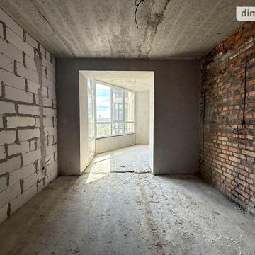 Продаж 1к Квартира Зарічанська вулиця ЖК ул. Заречанская, 3/3а