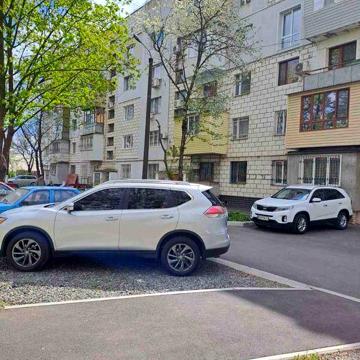 Продается  3х комнатная квартира в Измаиле Киевского проекта пр Мира 6