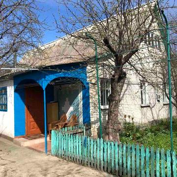 Продаж частини будинку  р-н Томилівська