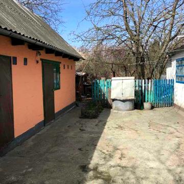 Продаж частини будинку  р-н Томилівська