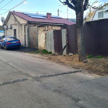 Продам дом Слободка ветхий