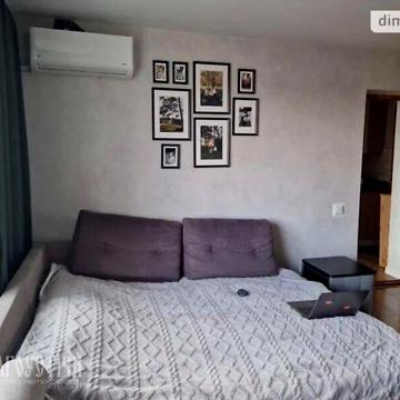 Продаж 2к Квартира Брацлавська вулиця