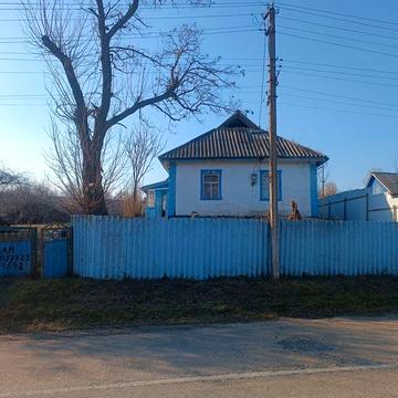 Продається будинок