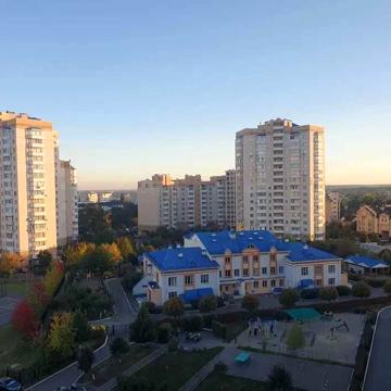 Оренда 1к квартири Б.Хмельницького