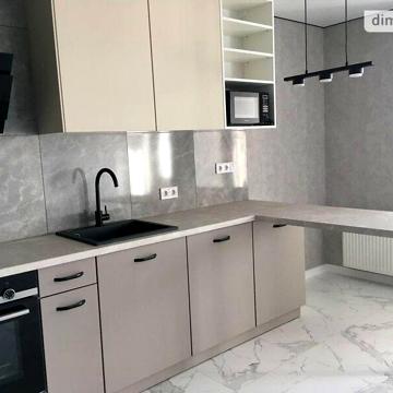 Довгострокова оренда 1к Квартира Лісова вулиця ЖК Вудлайн