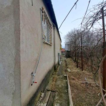 Продам капитальный дом с. Кошары. СТ "Портовик"
