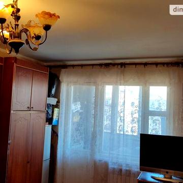 Продаж 2к Квартира Академіка Корольова вулиця