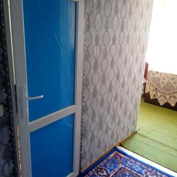 1 ком. кв. в селе Ивановка,Очаковский район. 56 км. от Николаева