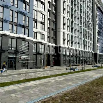 Продаж 3-к квартири в SKY AVENUE ЖК SKY AVENUE