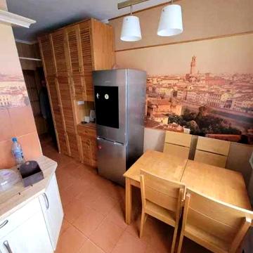 Продам 4к квартиру Павлово Поле, ул.Балакирева