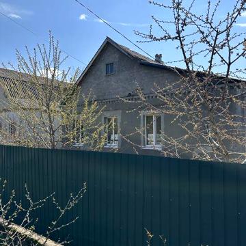 Продається будинок біля лісу, Курилівка.