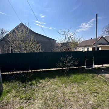 Продається будинок біля лісу, Курилівка.