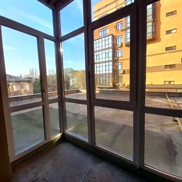Продаж 1к Квартира Металургів проспект ЖК Palladio