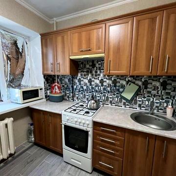 Продаж 1к Квартира Нижньодніпровська вулиця