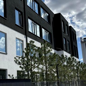 Софіївська Борщагівка від забудовника 19900$