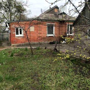 продам дом в Чугуеве