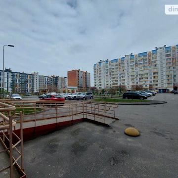 Продаж 3к Квартира Європейська (Жовтнева) вулиця