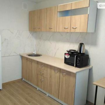 Довгострокова оренда 1к Квартира Озерна вулиця ЖК Новоселки