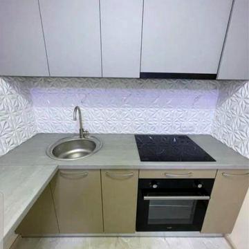 ‼️2х квартира‼️ новострой‼️