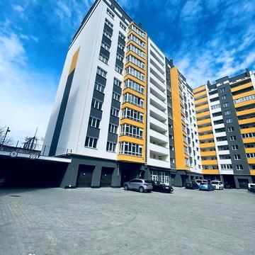 Продаж 2к Квартира Степана Бандери вулиця