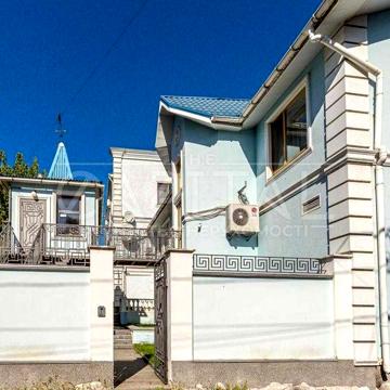 Продаж будинок Київ Печерський Звіринецька (460м2)