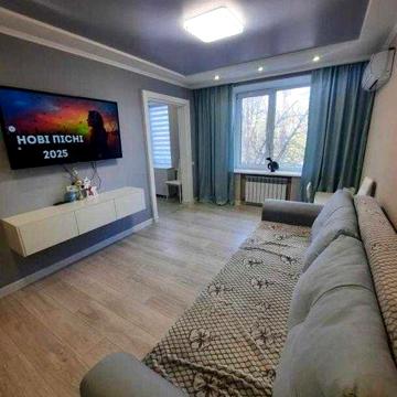 3 комнатная квартира на Салтовке