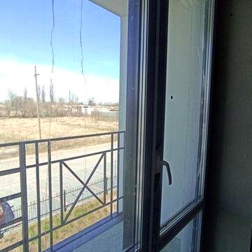 Однушка в зданому будинку! Газ.