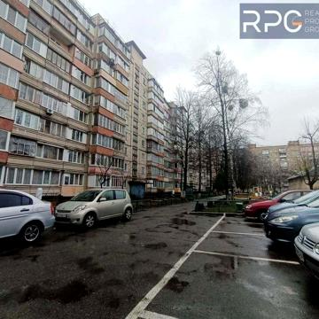 Продаж квартири 1 кімната, 30.6 м² Боярка Без комісії!