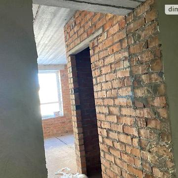 Продаж 1к Квартира Мирна вулиця ЖК Сенсация