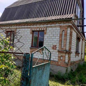 Продам дачу в Кустині